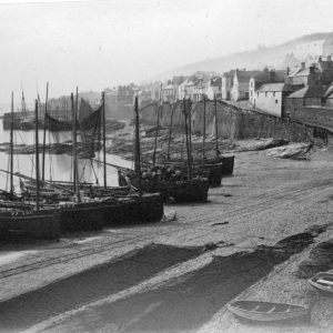 Explore Newlyn - Newlyn’s Maritime Heritage - Tuesday 3rd May 2022